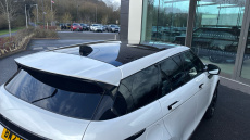 Land Rover Range Rover Evoque 2.0 D200 Evoque Edition 5dr Auto Diesel Hatchback